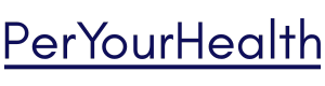 PerYourHealth logo