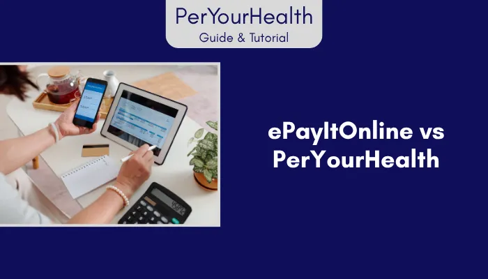 ePayItOnline vs PerYourHealth